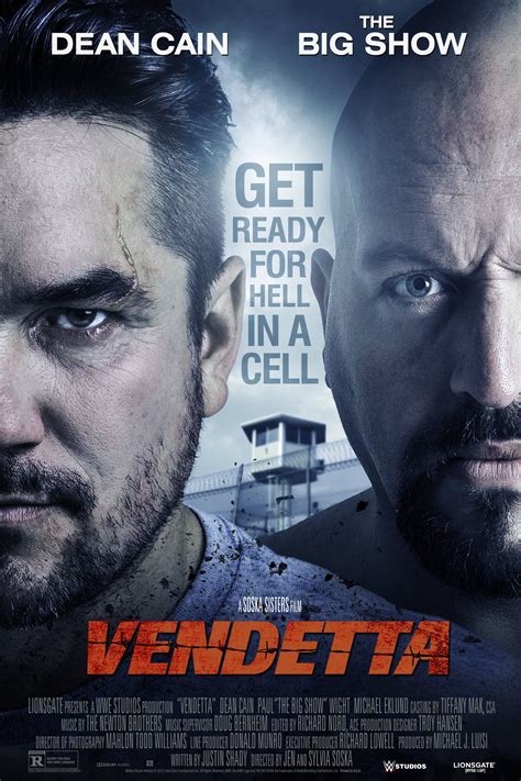 vendetta 2015 film